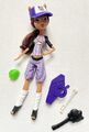 Monster High Ghoul Sport Clawdeen Wolf