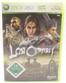 Lost Odyssey (Microsoft Xbox 360) Komplett, mit Anleitung - Sehr guter Zustand