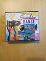 Doppel CD Sunshine Dance: Scotch Sandy Marton Kano Martinelli Silver Pozzoli ...