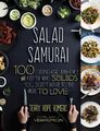 Salad Samurai | Terry Romero | Englisch | Taschenbuch | Kartoniert / Broschiert