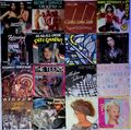 Disco Singles - Jede Menge Pop Musik der 70er und 80er zum Auswählen