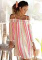 Strand-Kleid Sommerkleid s.Oliver LM Beachwear. gestreift. NEU!!! SALE%%%