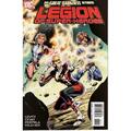 Legion of Super-Heroes 4 - DC Comics