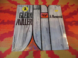 ♫♫♫ GLENN MILLER - A Memorial - 2 vinyl Record set, still sealed OVP NOS ♫♫♫