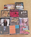 100+ CD Großes Konvolut / Sammlung Rock Pop Dance und mehr ✽ ✽ ✽ guter Zustand