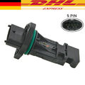 Bosch Luftmassenmesser Sensor Für Audi VW Skoda Seat 1.4L-2.0L TDI F00C2G2055 .