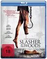 Blu-ray/ Slasher in the Woods - FSK 18 !! Wie Nagelneu !!