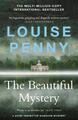 The Beautiful Mystery - Louise Penny - 9781529386349