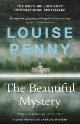 The Beautiful Mystery - Louise Penny - 9781529386349