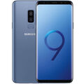Samsung Galaxy S9 Plus - 64gb - BLUE (Ohne Simlock) (Dual-SIM) Blue+OVP