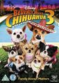 Beverly Hills Chihuahua 3 - Viva La Fiesta! [DVD] Zustand Gut
