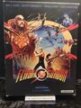 Flash Gordon - Special Edition von STUDIOCANAL im Schuber auf BLU RAY