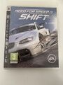 Need for Speed Shift - PS3 Playstation 3