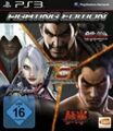 Fighting Edition (SoulCalibur V ? Tekken 6 ? Tekken Tag Tournament 2) [Software 