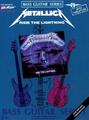 Metallica: Ride the Lightning | Englisch | Taschenbuch | Buch | 1990