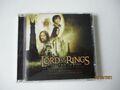 The Lord of the rings - The two towers  CD