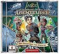 CD Hörspiel: Die fliegende Schule der Abenteurer (Bd.... | CD | Zustand sehr gut