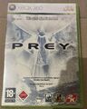 Prey (Xbox 360, 2006)