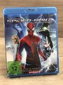 Blu-Ray • The Amazing Spider-Man 2: Rise of Electro #B11