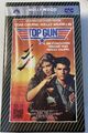 Top Gun - sie fürchten weder Tod noch Teufel Erstauflage VHS Video Tape Vintage
