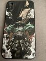 attack on titan i phone xr case 