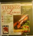 Strings for Lovers the moon and you