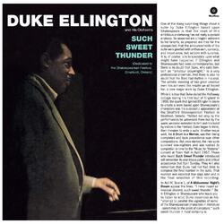 Duke Ellington Such Sweet Thunder (Vinyl)
