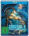 Godzilla II: King of the Monsters [Blu-ray] von Dougherty... | DVD | Zustand gut