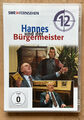 Hannes und Der Bürgermeister Teil 12 DVD - Gebraucht