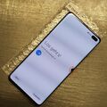 Samsung Galaxy S10+ / G975F / 128GB / Schwarz / B-Ware / Zustand: WIE NEU #33419