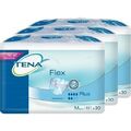 TENA FLEX plus M 90 St