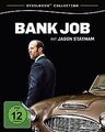 Bank Job - Steelbook [Blu-ray] von Donaldson, Roger | DVD | Zustand sehr gut