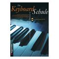 Keyboard-Schule von Jeromy Bessler inkl. CD, Voggenreiter Verlag