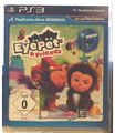 EyePet & Friends (Sony PlayStation 3, 2011)