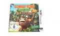 Nintendo 3DS / Donkey Kong Country Returns 3D