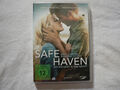 Safe Haven - Wie ein Licht in der Nacht  (DVD, 2013)