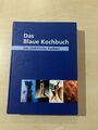 Das Blaue Kochbuch Das elektrische Kochen 53. Auflage Grundkochbuch Klassiker 06