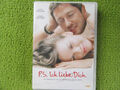 DVD: P.S. Ich liebe dich, guter Zustand