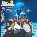 Star Academy chante Elton John von Star Academy 3 | CD | Zustand sehr gut