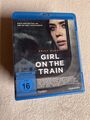 Girl on the Train | Zustand sehr gut | Blu-Ray
