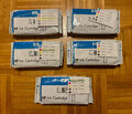 HP Orig. 72 Druckerpatronen-Set C9371A, C9372A, C9373A, C9374A+Photoblack  NEU!!