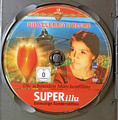 Die feuerrote Blume / DVD 📀  / Super Illu / Märchen