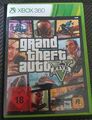 Grand Theft Auto V | GTA5 | Microsoft Xbox 360 | 2013 | Top-Zustand*