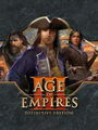 Age of Empires III: Definitive Edition [PC / Steam / KEY]