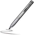 Broonel Silver Stylus For Nokia Lumia 2520 10.1" Tablet