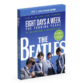 The Beatles: Eight Days A Week - The Touring Years - Special Edition - Blu Ray -