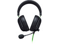 *Kundenrücknahme* ~ RAZER Blackshark V2 X, Over-ear Gaming Headset Schwarz/Grün