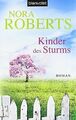 Kinder des Sturms: Roman (The Irish Trilogy) von Roberts... | Buch | Zustand gut