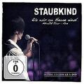 Wo Wir zu Hause Sind (Deluxe Edition) von Staubkind | CD | Zustand gut