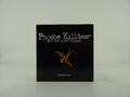 PHOEBE KILLDEER AND THE SHORT STROHHALME PARANOIA (A29) 1 Track Promo CD Einzelkarte